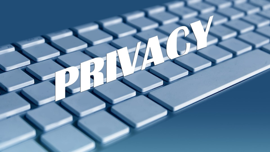 De privacyverklaring is een van de documenten die vallen onder de informatieplicht van de AVG