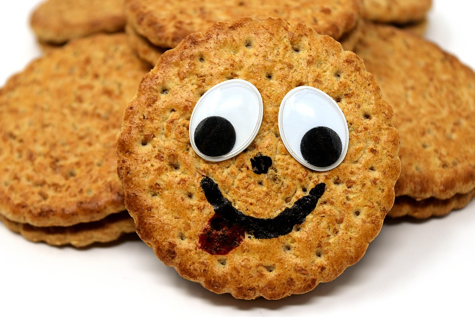 Wat je zou moeten weten over cookies. Elke cookie heeft zo z'n eigen specifieke eigenschap.