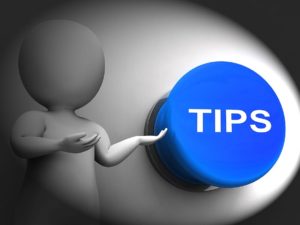 Nog meer tips voor het vergroten van het werkplezier.