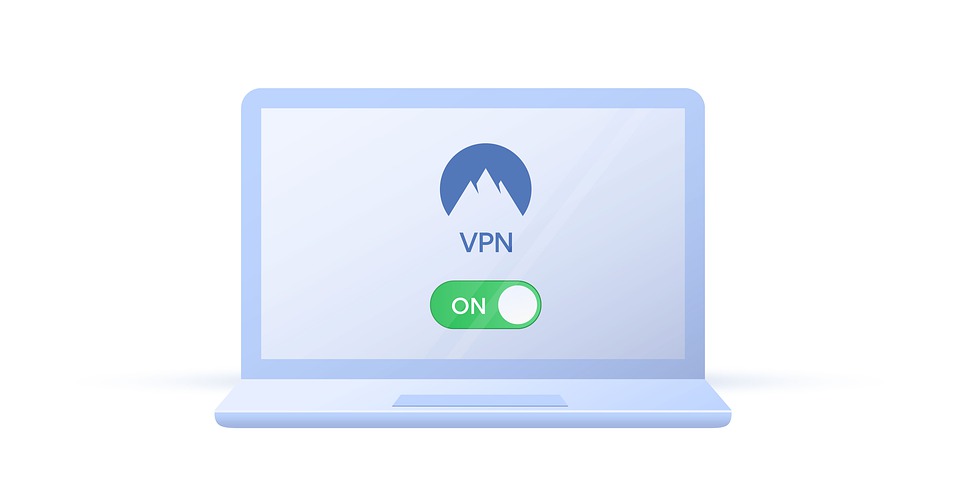 Bescherm je tegen cybercrime. Gebruikt Virtueel Persoonlijk Netwerk (VPN)